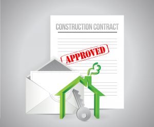 Modular Construction Loan