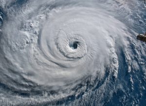 Hurricane image