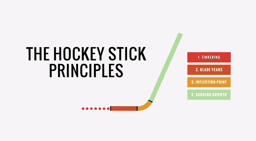 hockey stick principles